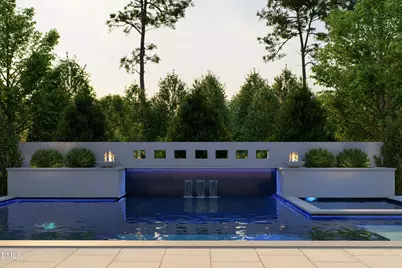206 Lynwood Lane, Raleigh, NC 27609 - Photo 32