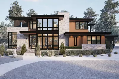 206 Lynwood Lane, Raleigh, NC 27609 - Photo 38