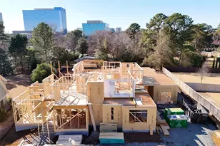 206 Lynwood Ln, Raleigh, NC 27609 - Photo 6