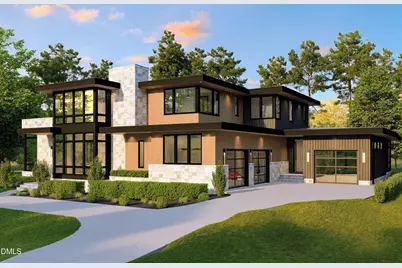 206 Lynwood Lane, Raleigh, NC 27609 - Photo 18