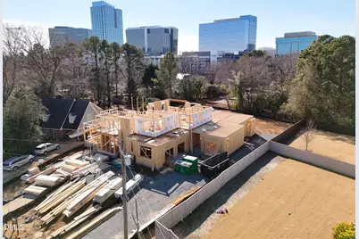 206 Lynwood Lane, Raleigh, NC 27609 - Photo 4