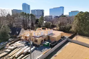 206 Lynwood Ln, Raleigh, NC 27609 - Photo 4