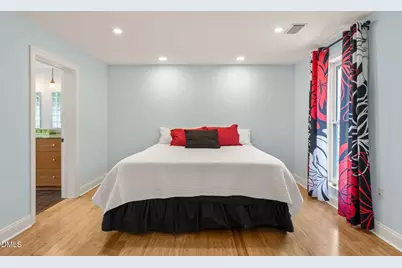 5223 Margon Place, Hillsborough, NC 27278 - Photo 28