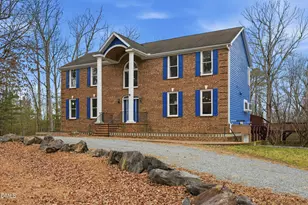 5223 Margon Pl, Hillsborough, NC 27278 - Photo 2