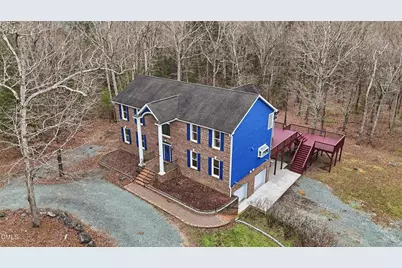 5223 Margon Place, Hillsborough, NC 27278 - Photo 56