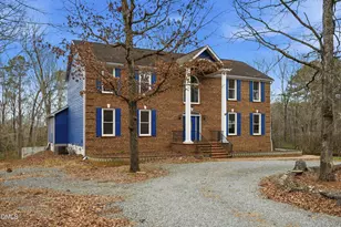 5223 Margon Pl, Hillsborough, NC 27278 - Photo 4