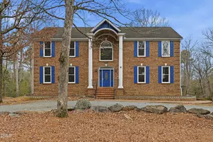 5223 Margon Pl, Hillsborough, NC 27278 - Photo 1