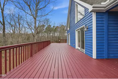 5223 Margon Place, Hillsborough, NC 27278 - Photo 52