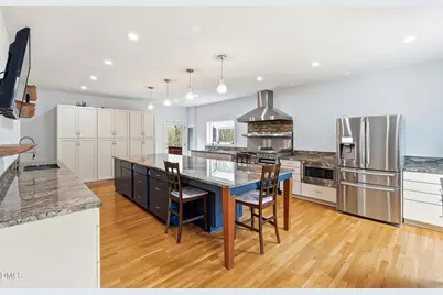 5223 Margon Place, Hillsborough, NC 27278 - Photo 14