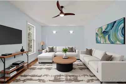 5223 Margon Place, Hillsborough, NC 27278 - Photo 8