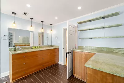 5223 Margon Place, Hillsborough, NC 27278 - Photo 36