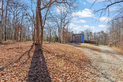 5223 Margon Place, Hillsborough, NC 27278 - Photo 50