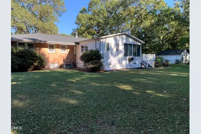133 Sam Horton Road, Louisburg, NC 27549 - Photo 8