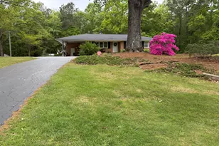 133 Sam Horton Rd, Louisburg, NC 27549 - Photo 1