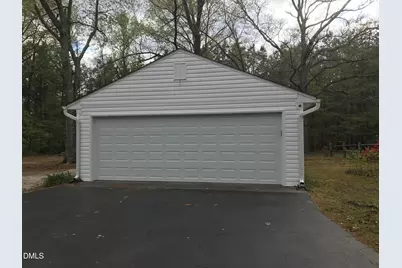 133 Sam Horton Road, Louisburg, NC 27549 - Photo 4