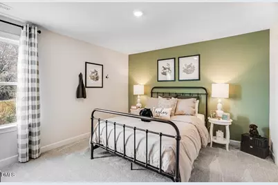 805 Junto Street, Knightdale, NC 27545 - Photo 18