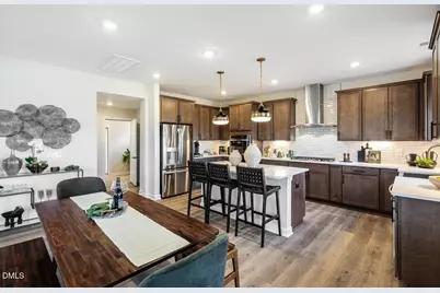 805 Junto Street, Knightdale, NC 27545 - Photo 12