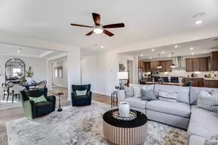 805 Junto St, Knightdale, NC 27545 - Photo 8