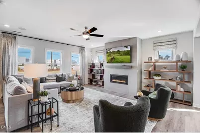 805 Junto Street, Knightdale, NC 27545 - Photo 10