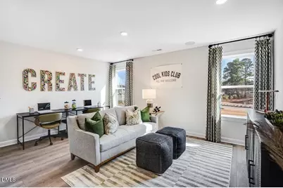 805 Junto Street, Knightdale, NC 27545 - Photo 14