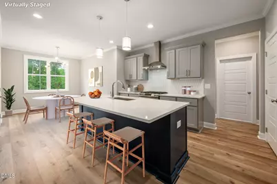 190 Whistlers Cove, Louisburg, NC 27549 - Photo 6