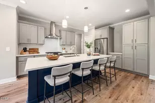 190 Whistlers Cove, Louisburg, NC 27549 - Photo 4