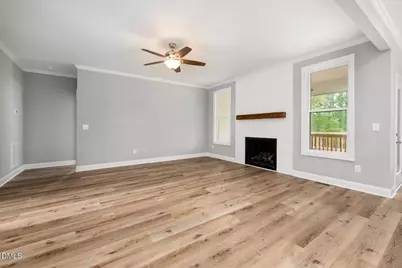 190 Whistlers Cove, Louisburg, NC 27549 - Photo 22