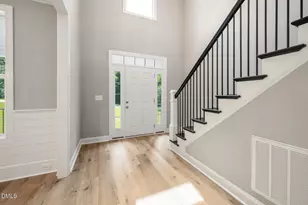 190 Whistlers Cove, Louisburg, NC 27549 - Photo 12