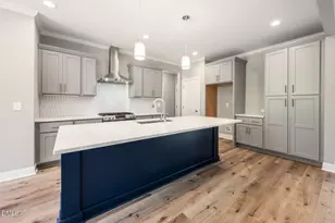 190 Whistlers Cove, Louisburg, NC 27549 - Photo 22