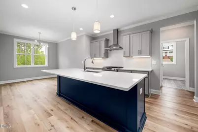 190 Whistlers Cove, Louisburg, NC 27549 - Photo 22