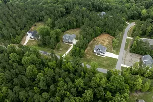 190 Whistlers Cove, Louisburg, NC 27549 - Photo 50