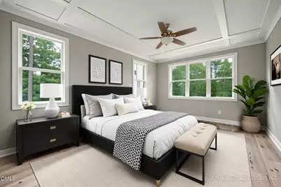 190 Whistlers Cove, Louisburg, NC 27549 - Photo 6