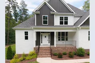 190 Whistlers Cove, Louisburg, NC 27549 - Photo 50