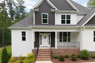 190 Whistlers Cove, Louisburg, NC 27549 - Photo 50
