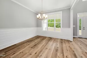 190 Whistlers Cove, Louisburg, NC 27549 - Photo 24