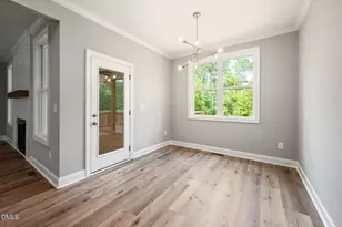 190 Whistlers Cove, Louisburg, NC 27549 - Photo 22