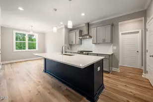 190 Whistlers Cove, Louisburg, NC 27549 - Photo 26