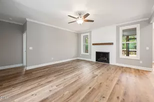 190 Whistlers Cove, Louisburg, NC 27549 - Photo 18