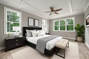 190 Whistlers Cove, Louisburg, NC 27549 - Photo 6