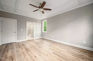 190 Whistlers Cove, Louisburg, NC 27549 - Photo 34