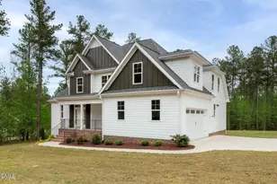 190 Whistlers Cove, Louisburg, NC 27549 - Photo 50