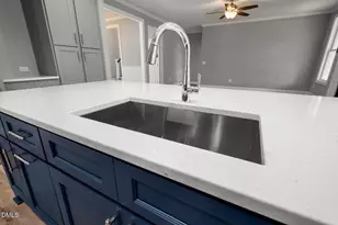 190 Whistlers Cove, Louisburg, NC 27549 - Photo 30