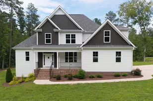 190 Whistlers Cove, Louisburg, NC 27549 - Photo 1