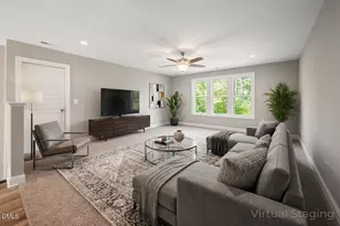 190 Whistlers Cove, Louisburg, NC 27549 - Photo 6