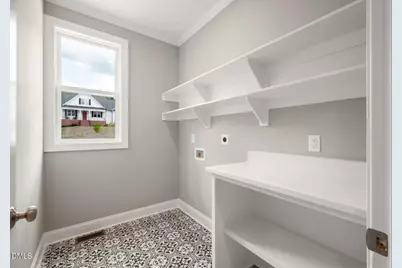 190 Whistlers Cove, Louisburg, NC 27549 - Photo 42