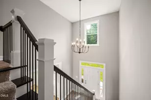 190 Whistlers Cove, Louisburg, NC 27549 - Photo 36