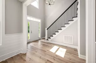 190 Whistlers Cove, Louisburg, NC 27549 - Photo 14