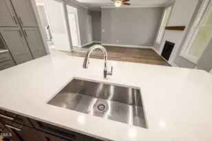 190 Whistlers Cove, Louisburg, NC 27549 - Photo 28