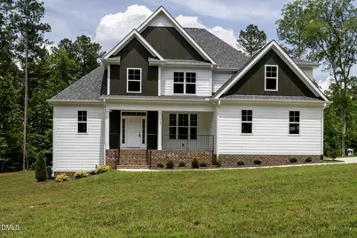 190 Whistlers Cove, Louisburg, NC 27549 - Photo 2