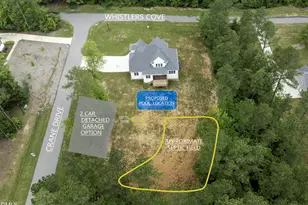 190 Whistlers Cove, Louisburg, NC 27549 - Photo 2